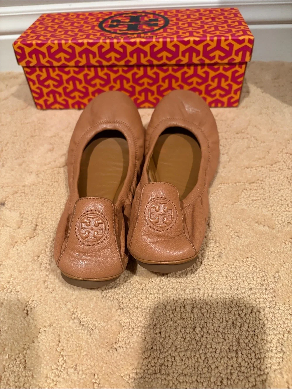 Tory Burch elegant tory